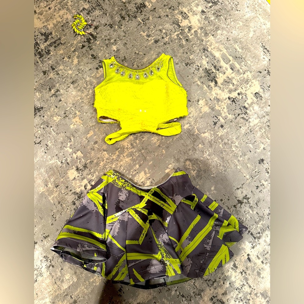 10th/house Revolution MC “Neutron” Costume